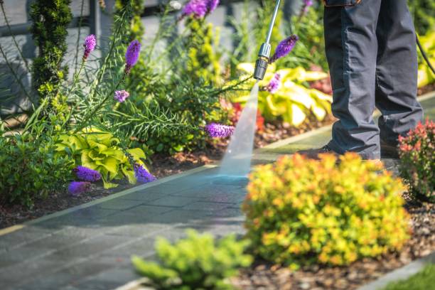 Best Gas Station Cleaning  in Pinole, CA