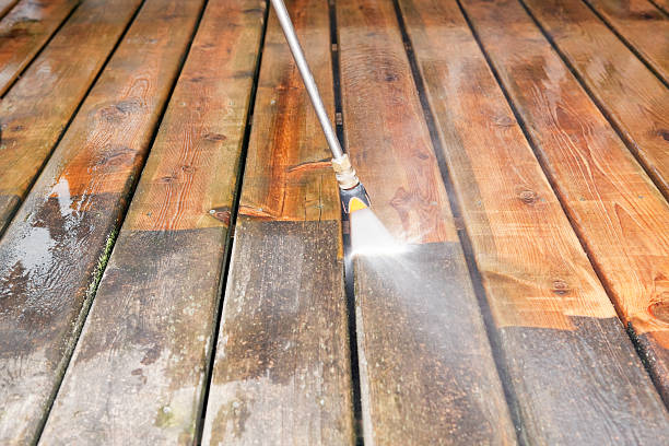 Pinole, CA Pressure Washing Services Company